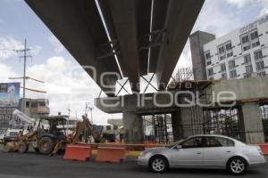 PUENTE DE LA 31 PONIENTE