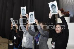 FORO DERECHOS HUMANOS . IBERO PUEBLA