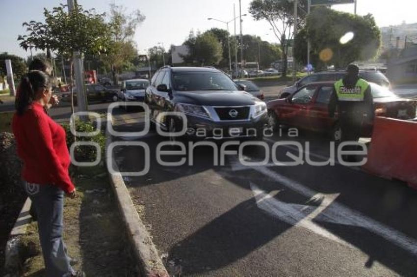 PAVIMENTACIÓN DE LAS TORRES