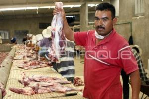 FESTIVAL DEL MOLE DE CADERAS