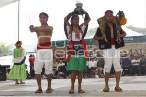 FESTIVAL DEL MOLE DE CADERAS