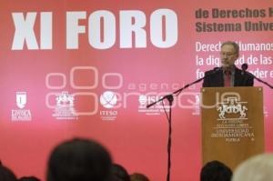 RECONOCE IBERO A FUNDEM