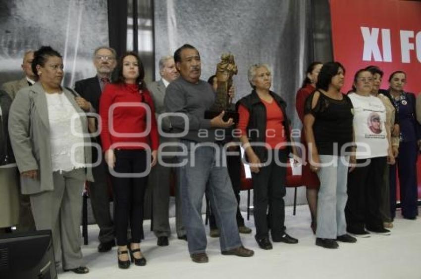 RECONOCE IBERO A FUNDEM