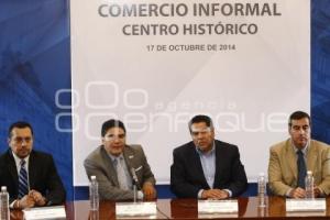 REORDENAMIENTO COMERCIO INFORMA