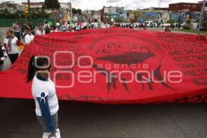 NORMALISTAS AYOTZINAPA