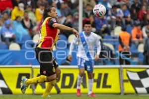 FUTBOL . PUEBLA FC VS UDEG