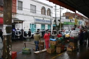 OPERATIVO MERCADO . TEXMELUCAN