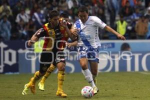 FUTBOL . PUEBLA FC VS UDEG