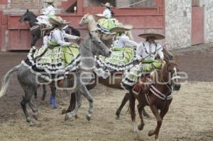 FINAL DE ESCARAMUZAS