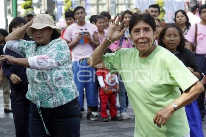 ACTIVACIÓN FÍSICA