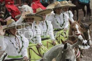 FINAL DE ESCARAMUZAS