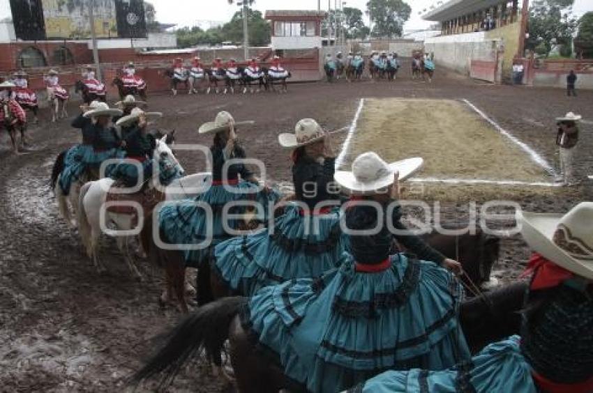 FINAL DE ESCARAMUZAS