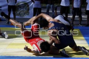 JORNADA DEPORTIVA