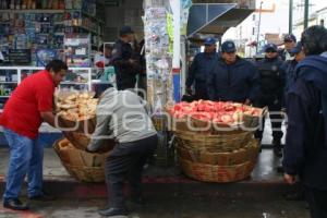 OPERATIVO MERCADO . TEXMELUCAN