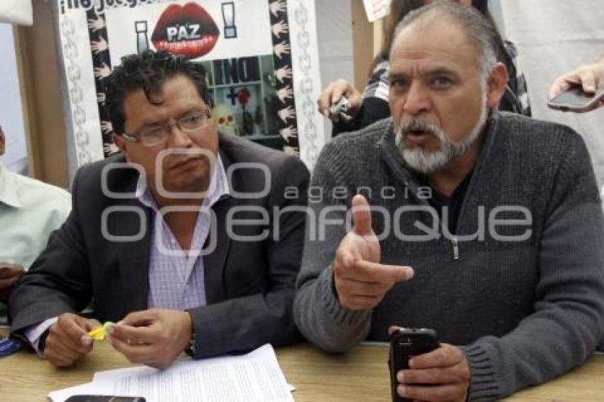 MOVIMIENTO AMPLIO SOCIAL