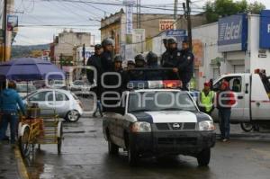 OPERATIVO MERCADO . TEXMELUCAN