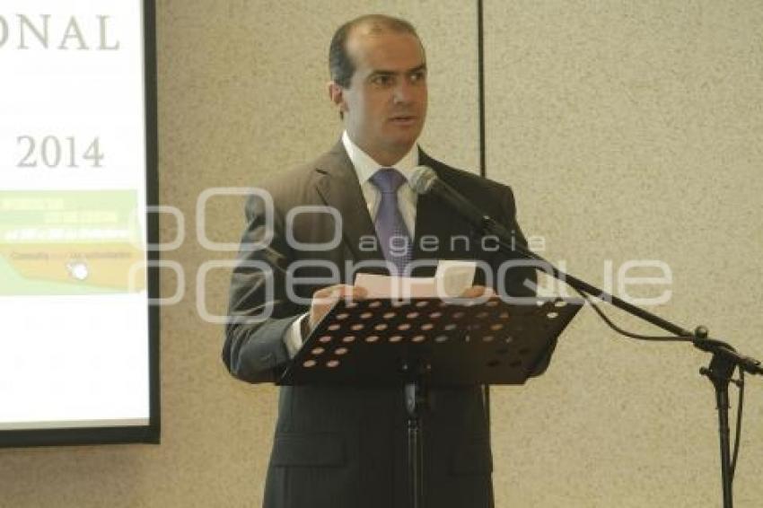 SEMANA DE LA CONDUSEF