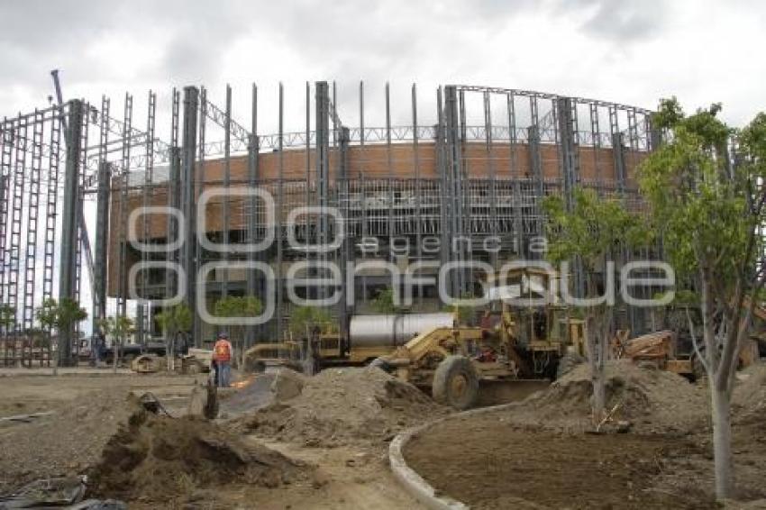 AUDITORIO SIGLO XXI