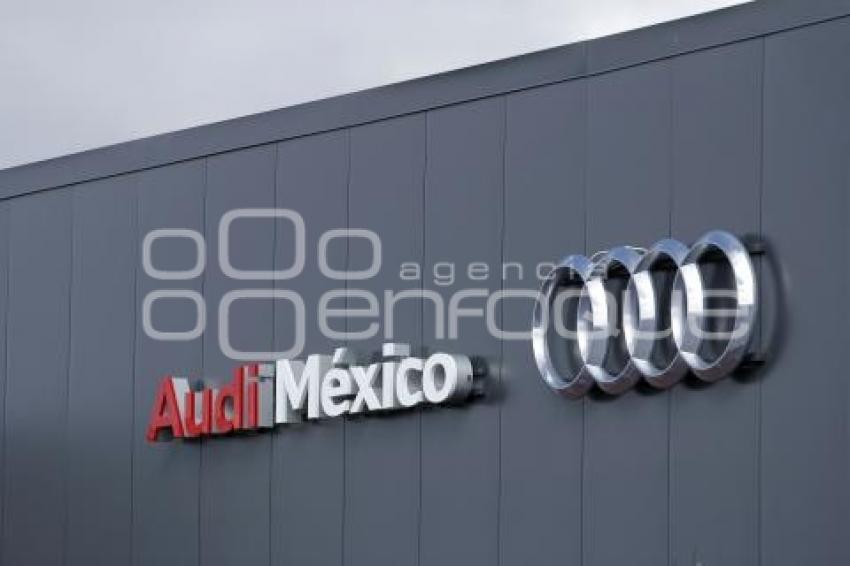 CENTRO RECURSOS HUMANOS . AUDI