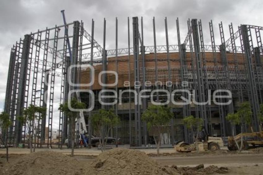 AUDITORIO SIGLO XXI