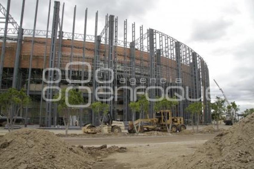 AUDITORIO SIGLO XXI