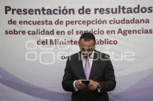 EVALUACIÓN DE LOS MP