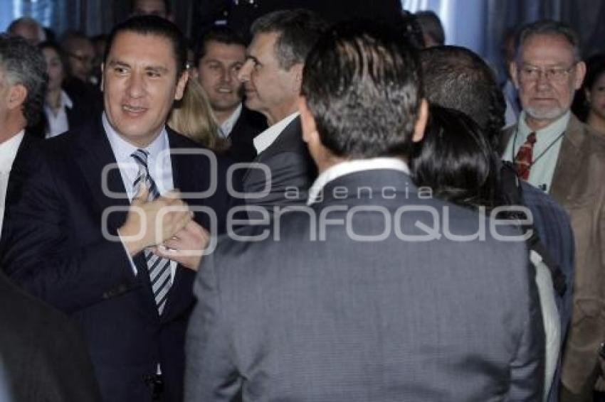 CENTRO RECURSOS HUMANOS . AUDI