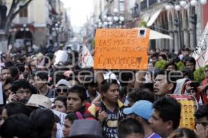 JORNADA MUNDIAL POR AYOTZINAPA