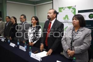 PROGRAMA LIDERAZGO AMBIENTAL