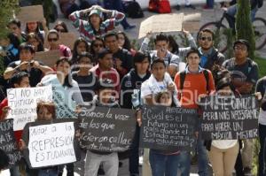 JORNADA MUNDIAL POR AYOTZINAPAN