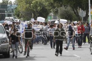 JORNADA MUNDIAL POR AYOTZINAPA