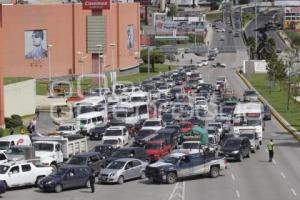 MANIFESTACIÓN UNTA