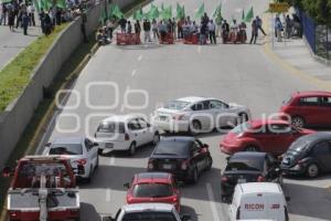 MANIFESTACIÓN UNTA