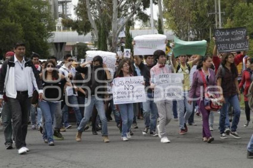 JORNADA MUNDIAL POR AYOTZINAPA