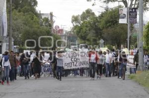 JORNADA MUNDIAL POR AYOTZINAPA