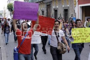JORNADA MUNDIAL POR AYOTZINAPA
