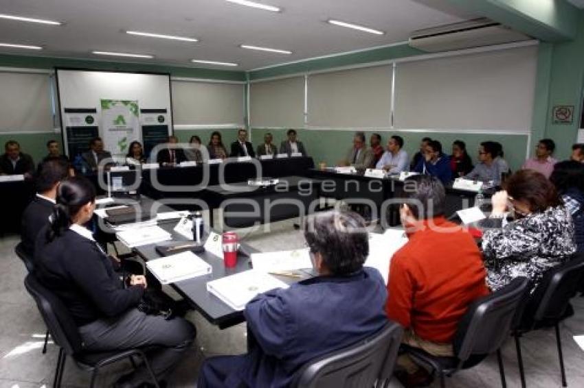 PROGRAMA LIDERAZGO AMBIENTAL