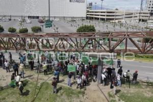 MANIFESTACIÓN UNTA