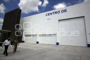 CENTRO DE VERIFICACIÓN VEHICULAR