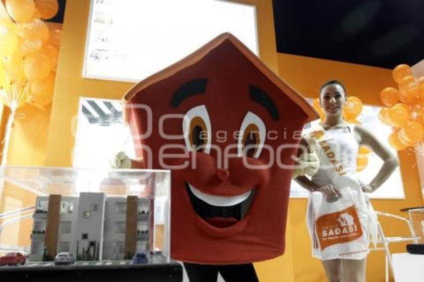 FERIA DE LA VIVIENDA . CANADEVI