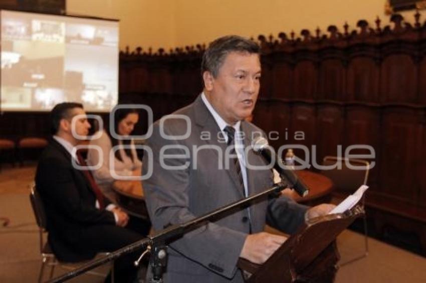 SISTEMA NACIONAL DE TRANSPARENCIA