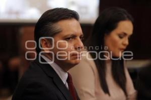 SISTEMA NACIONAL DE TRANSPARENCIA