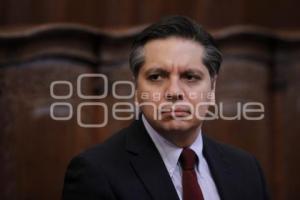 SISTEMA NACIONAL DE TRANSPARENCIA