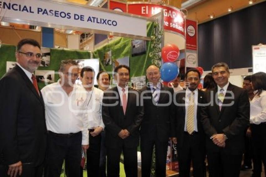 FERIA DE LA VIVIENDA . CANADEVI