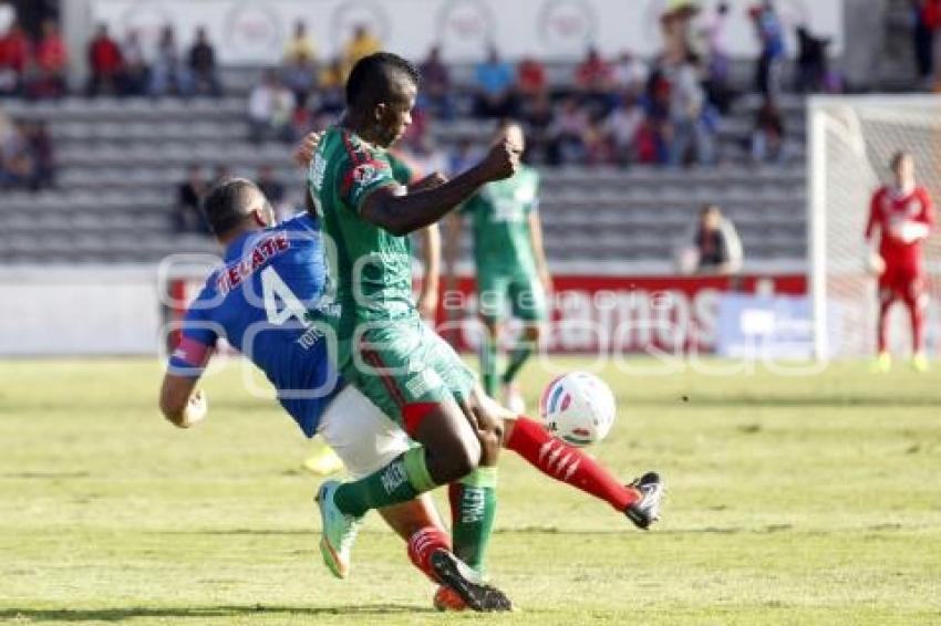 FUTBOL . TIBURONES VS JAGUARES