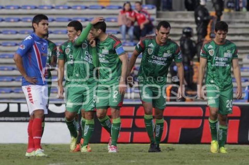 FUTBOL . TIBURONES VS JAGUARES