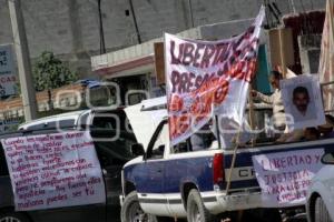 CARAVANA CHOLULA