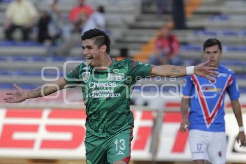 FUTBOL . TIBURONES VS JAGUARES