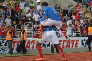 FUTBOL . TIBURONES VS JAGUARES