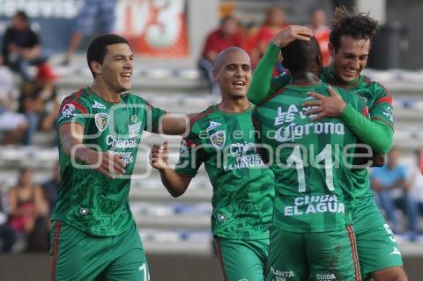 FUTBOL . TIBURONES VS JAGUARES